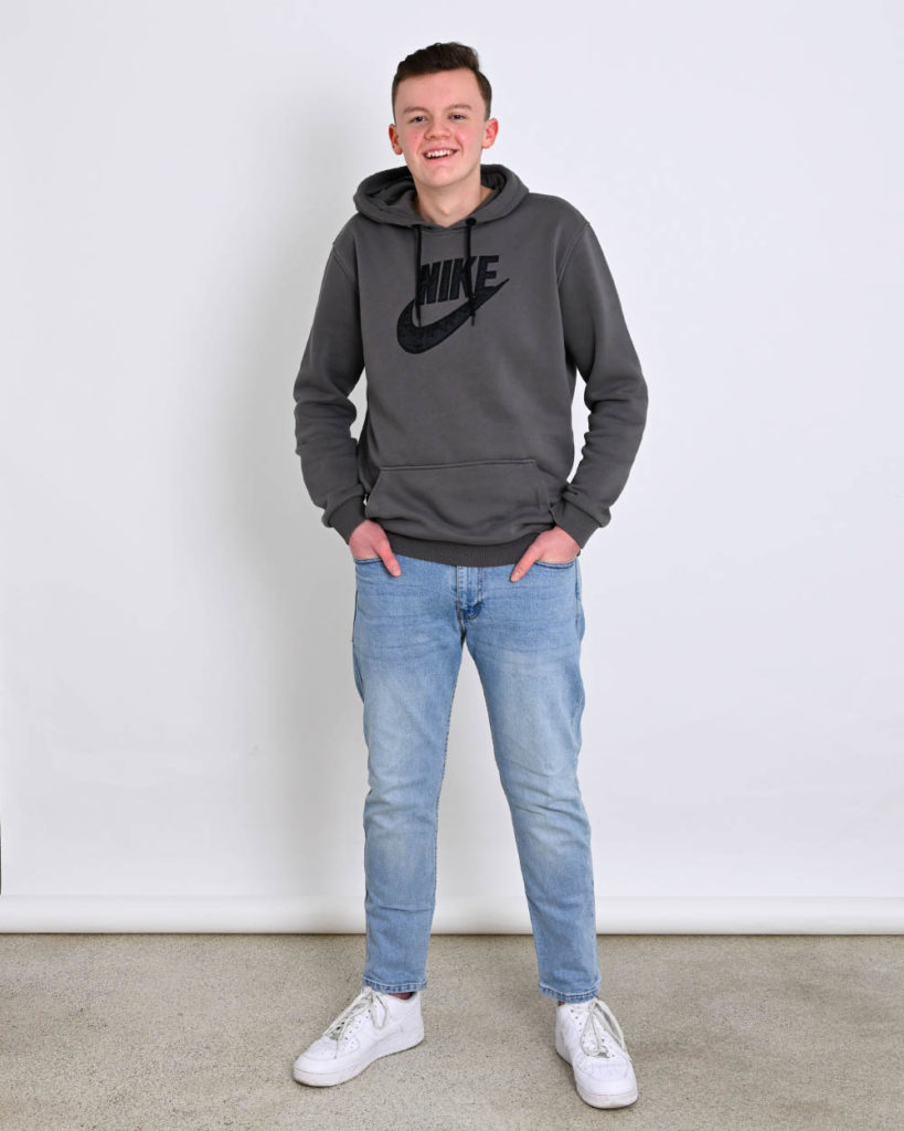 Jonas