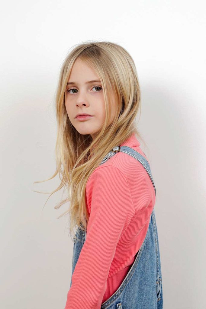 Mia Grace