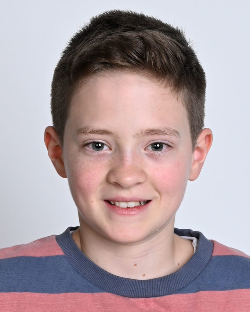 Profilbild