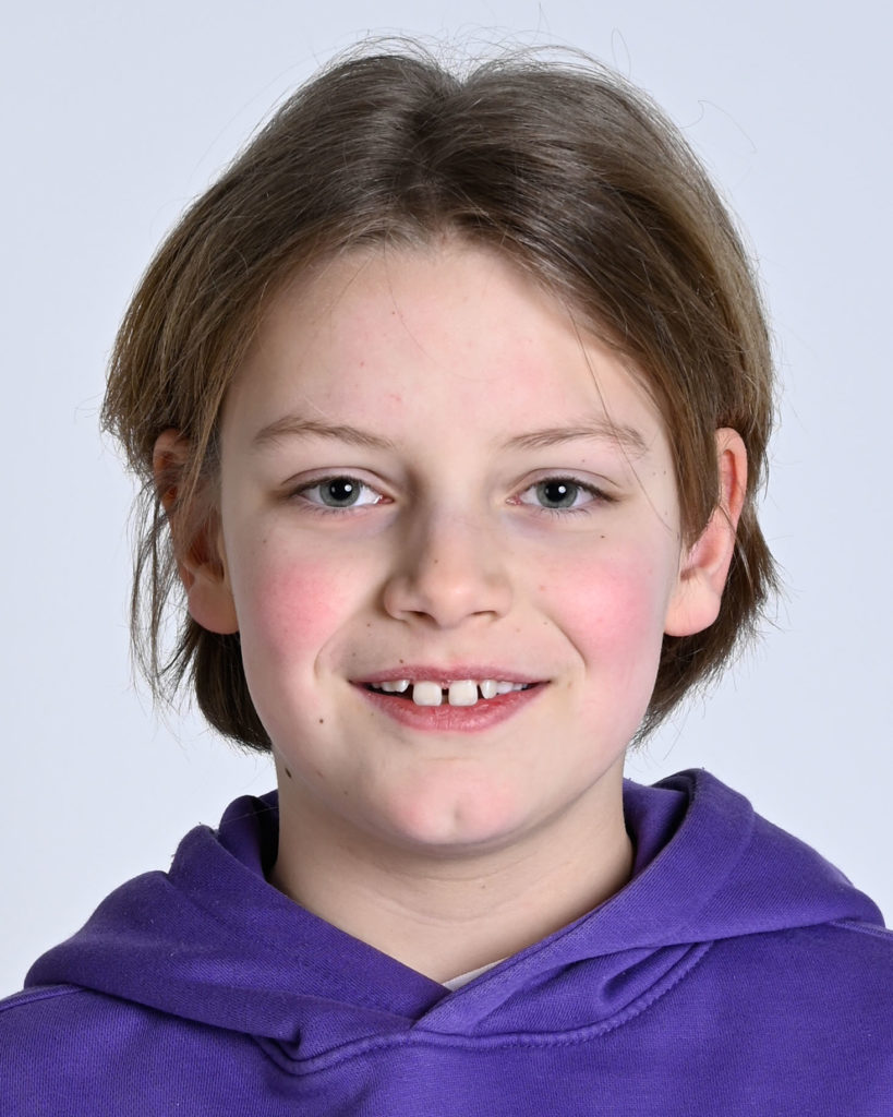Profilbild