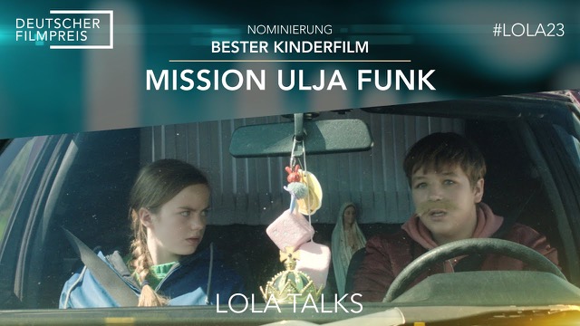 Mission Ulja Funk