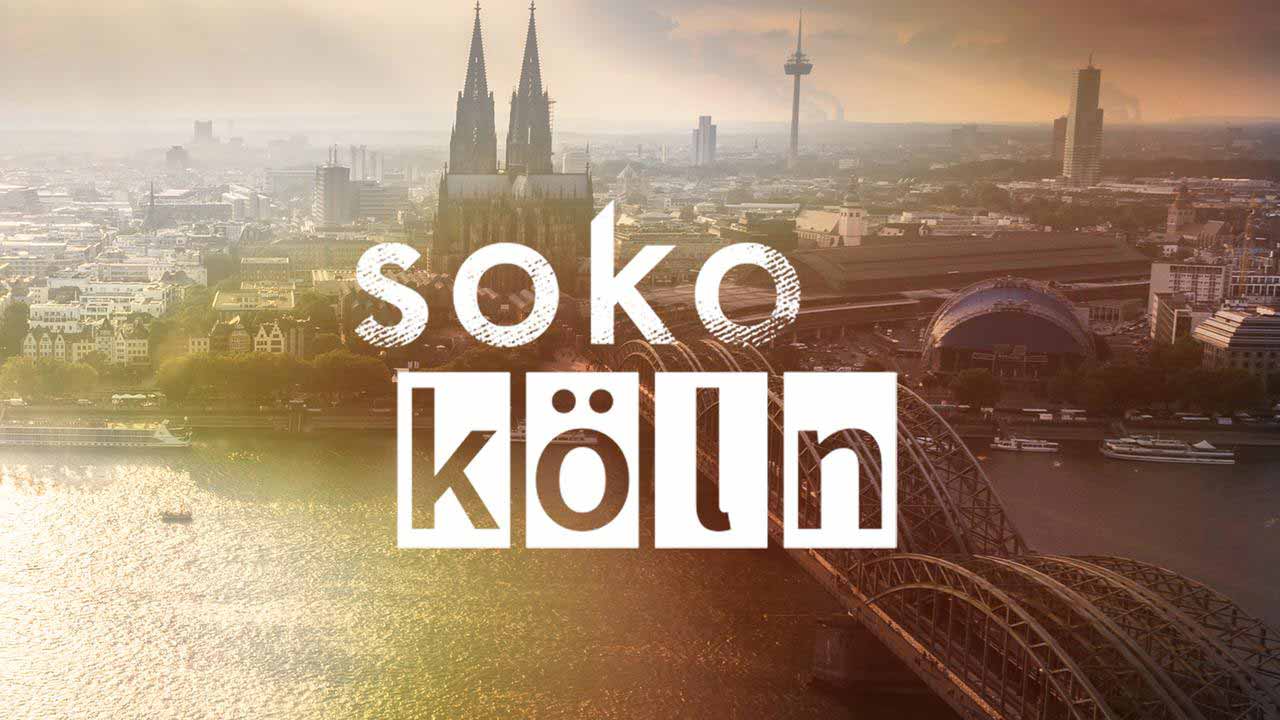 soko köln