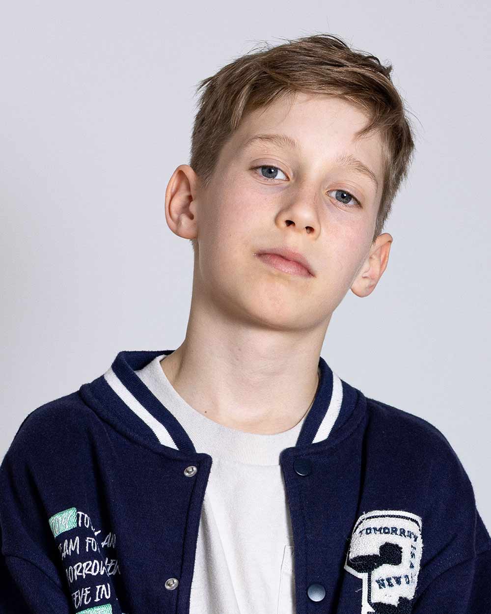 Ole