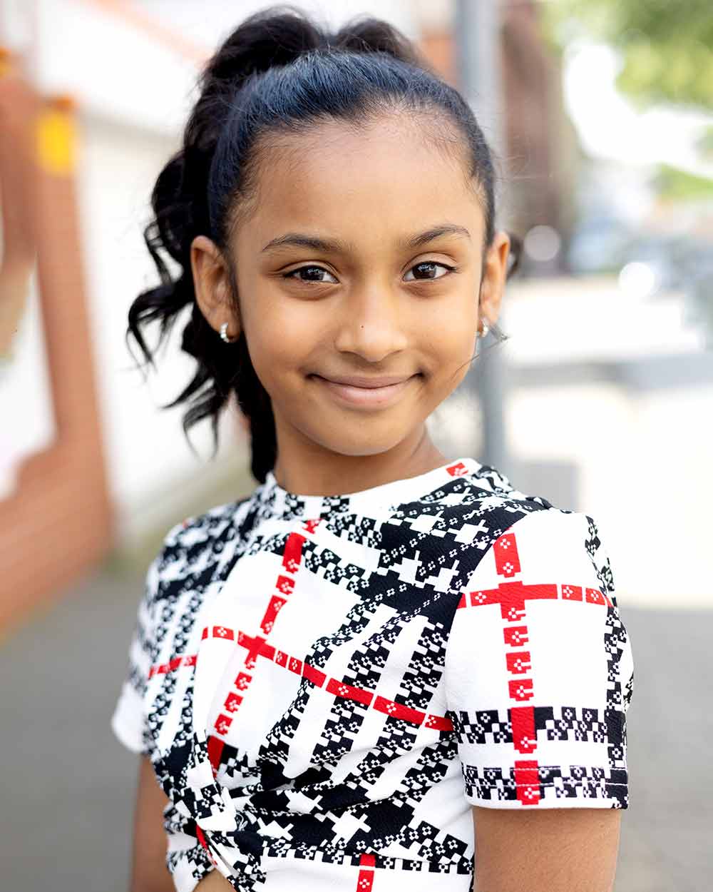 Tiana