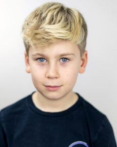 Max