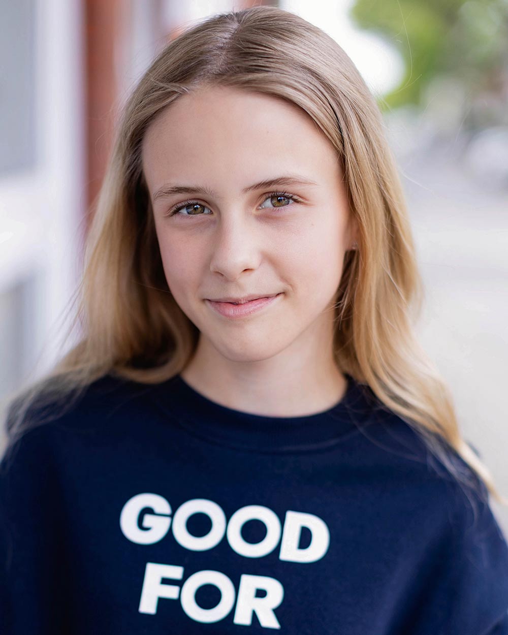 Mia Grace