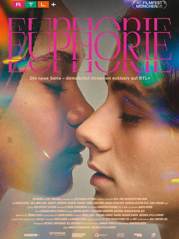 Euphorie