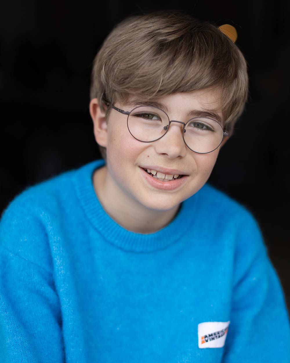 Oskar