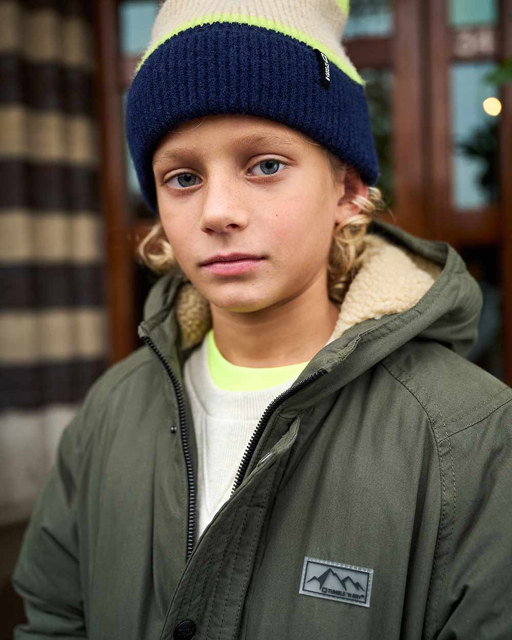Daan