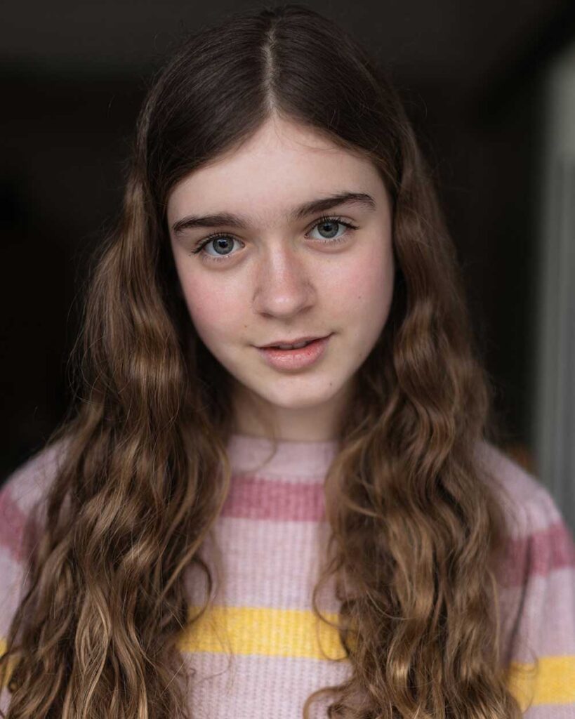 Louisa