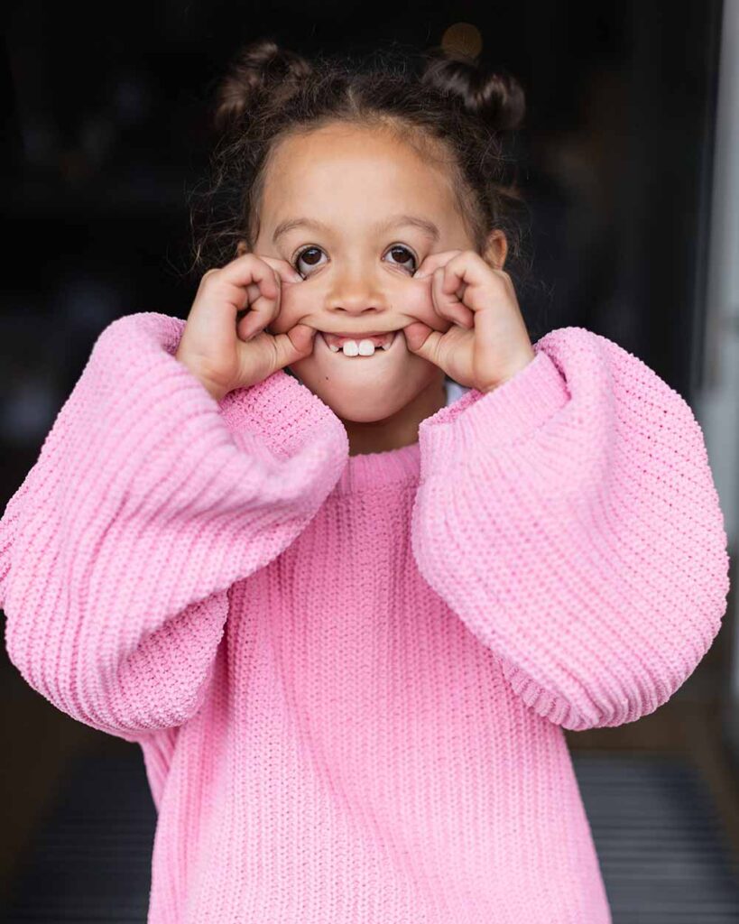 Malia Valentina