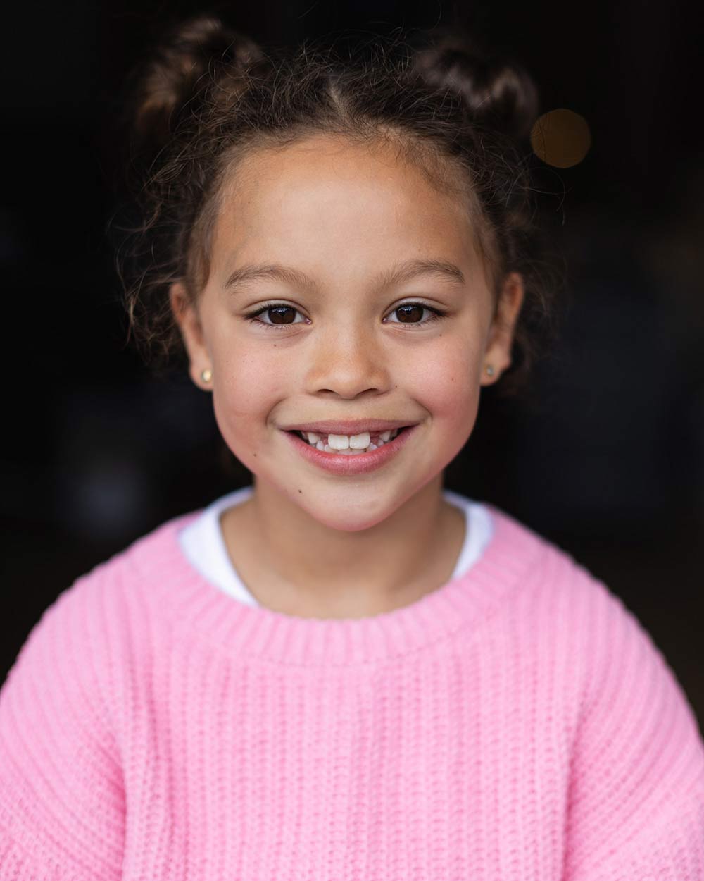 Malia Valentina