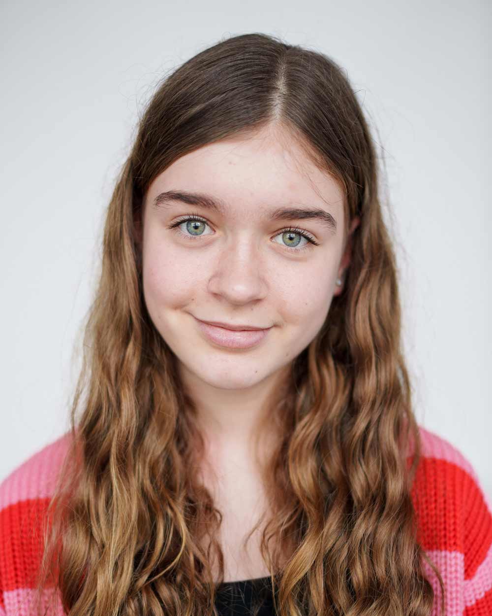 Louisa