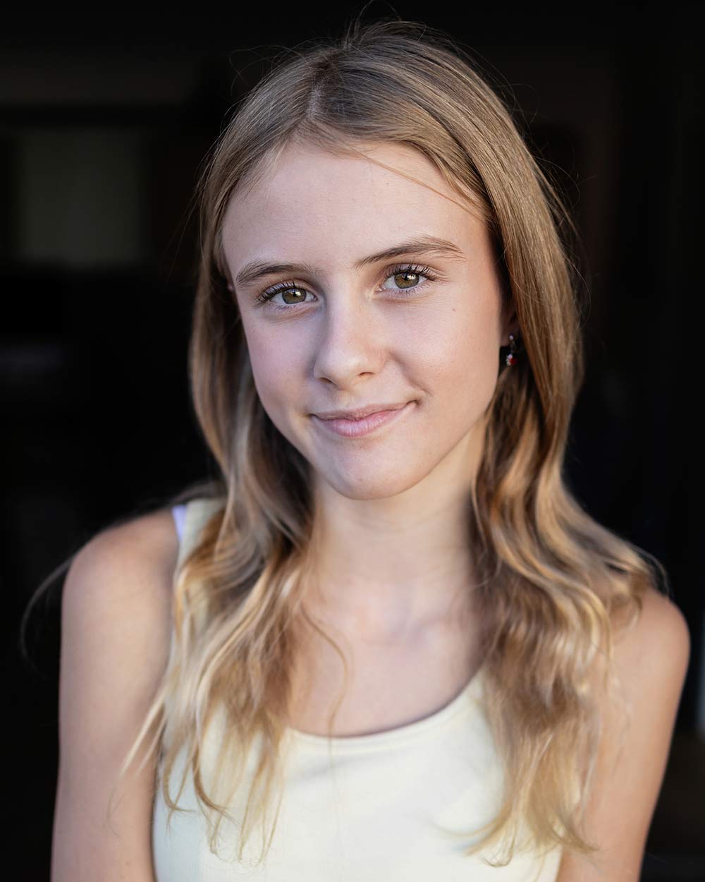 Mia Grace