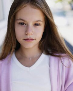 Olivia